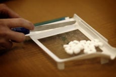 Financial Survival Guide: Current Common Drug Discounts (Copy)